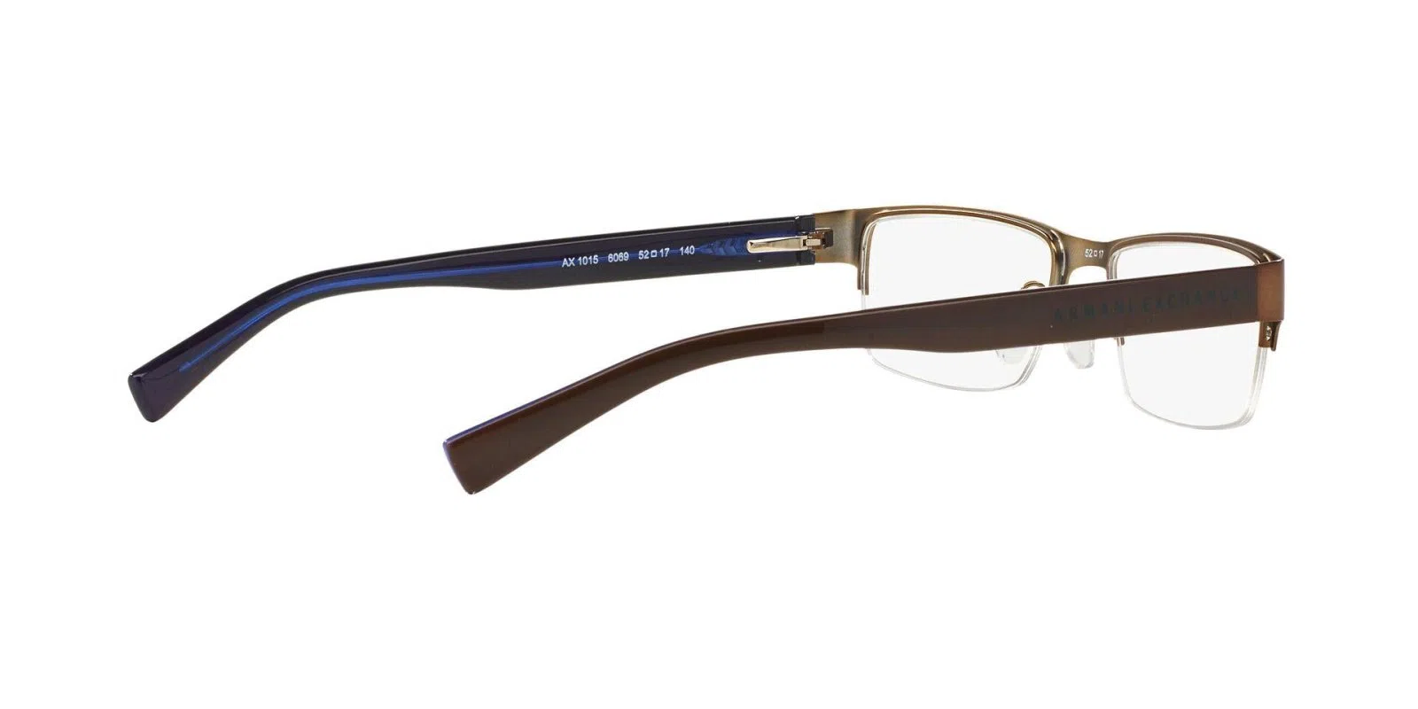 Armani Exchange 1015 Eyeglasses - view 14